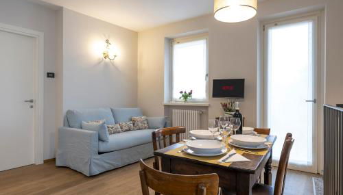 Elegante Bilocale Panoramico Treiso Belvedere Elegance - Foto 2