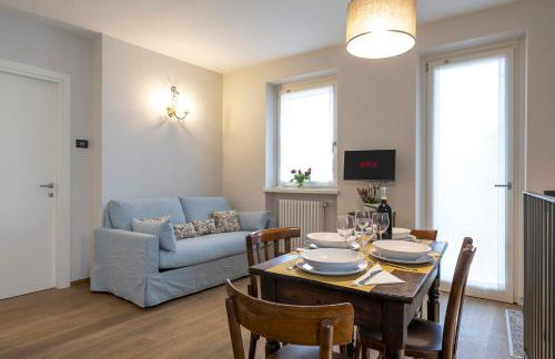 Elegante Bilocale Panoramico Treiso Belvedere Elegance - Foto 2