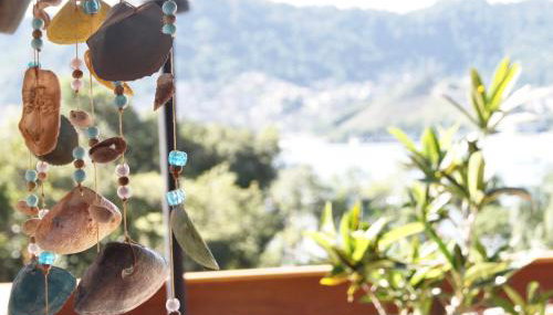 Paraiso de Angra Casa completa no condomio Marinas - Foto 2