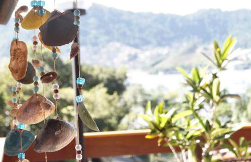 Paraiso de Angra Casa completa no condomio Marinas - Foto 2