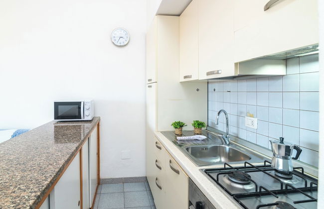 I Fari 124 600m From The Beach - Photo 11