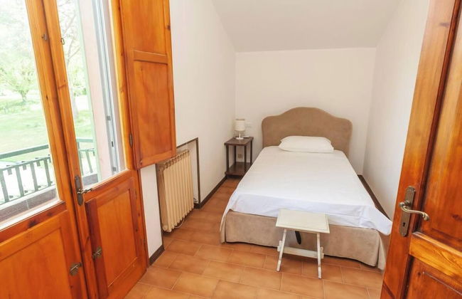 Villa of the Roses Brisighella - Photo 2