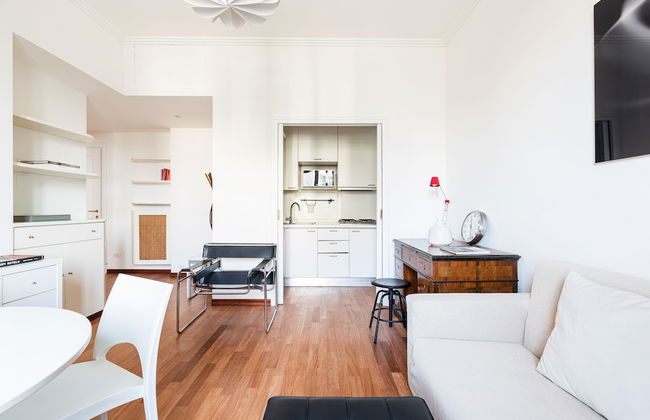 Brera Apartments in Porta Venezia - Photo 21