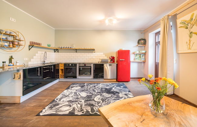 Apartment am Heiligen See - Foto 17