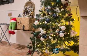 Gîte de Mont-Près-Chambord au cœur des Châteaux de la Loire "avec piscine privée" - Foto 1