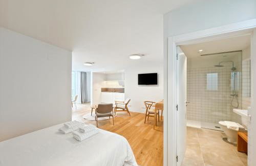 housingcoruña RUA DO ANXO - Foto 44