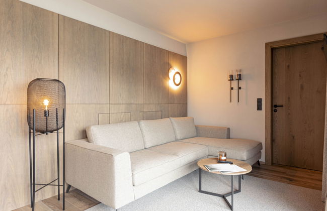 Superior mit IR-Sauna - Foto 3