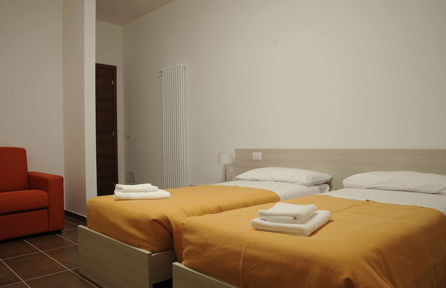 Agriturismo La Biòca - Foto 10