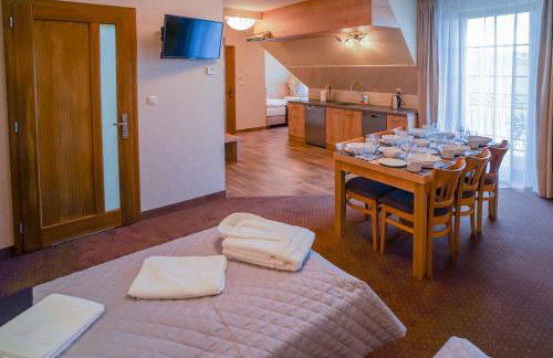 Apartamenty Liliowe SPA & Wellness - Foto 36