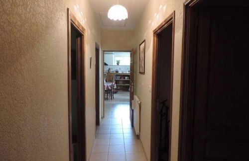 Holiday Home Villa Roland in Burgund 125m2 4 Sterne by Interhome - Foto 11