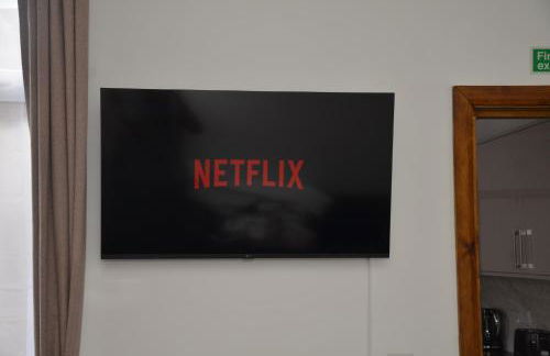 JMG House - West Bromwich - Foto 8