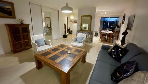 Vue exceptionnelle sur les Tours ! Charme et tranquillité - Foto 3