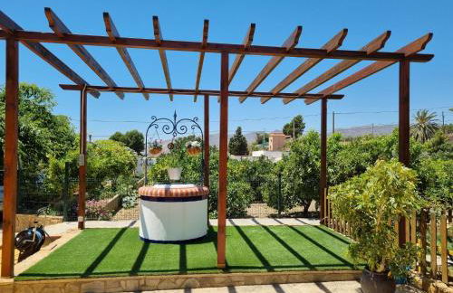 Casa Rural LaKika - Foto 38