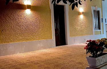 Villa Ricciardi-Suite famigliare 1-zona Ostuni - Foto 21