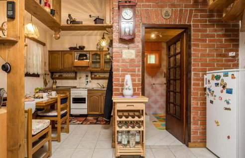 Nice Home In Krivi Put With Wifi - Foto 19