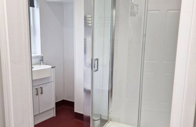 Stay Norwich Apartments Riverside House Apart-1 - Foto 3