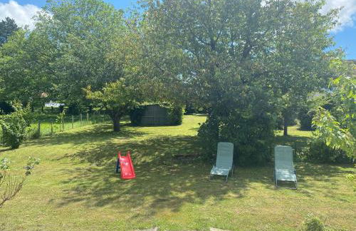 Au calme - Maison avec grand jardin - Proche zoo de Beauval - Foto 25