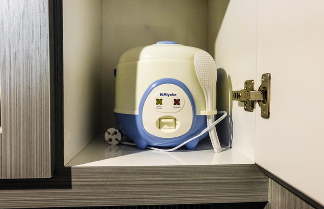 Brand New Studio Room at Bintaro Icon Apartment - Foto 4