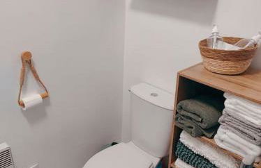 Le gîte "La belle époque" classé 3 Etoiles - Foto 44