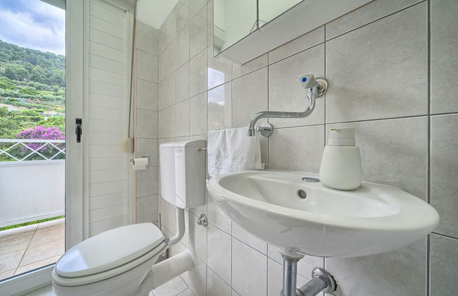 A3 - Luxury apt w big Balcony, 4 min Walk to Beach - Foto 15