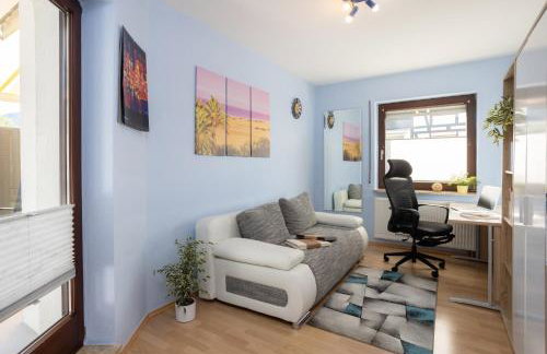 FeWo Fuchsbau in zentraler Lage und Kurparknähe - Foto 6