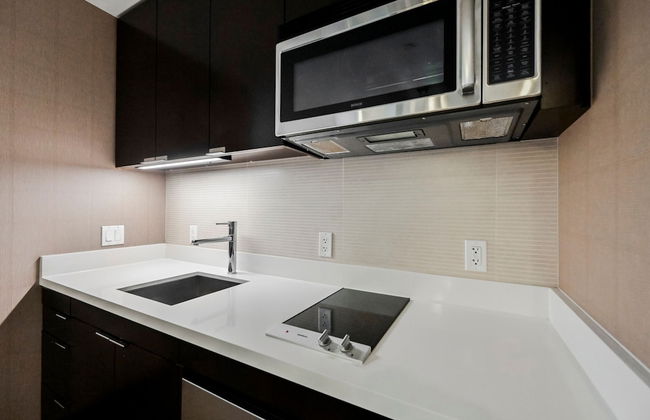 StripViewSuites at Vdara - Foto 49