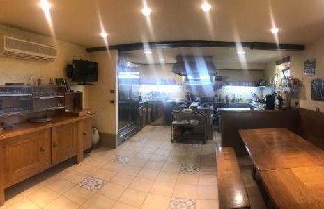 Beltzenia Txoko - Foto 12