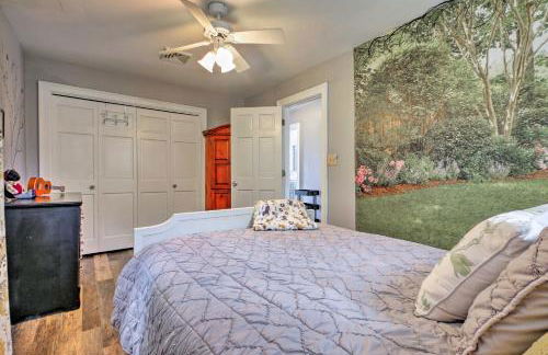 Deluxe Waterford Home with Views, Outdoor Bar and More - Foto 19