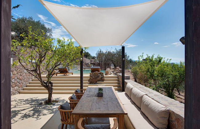 Aelia & Melitta Villas - Photo 80