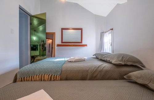 Belíssimo Duplex a 500m Lago Neg 3Q 4bikes Churrasq lareira Ar QF - Foto 32