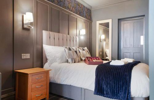 NEW! 1BR in Scarborough Street - Foto 31