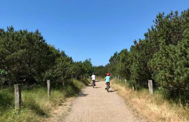 Frida SPO Ferienwohnung Nordsee mit Hund - Photo 46