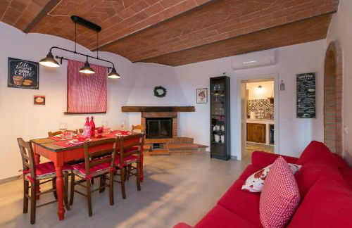 Villa Cristina - Foto 11