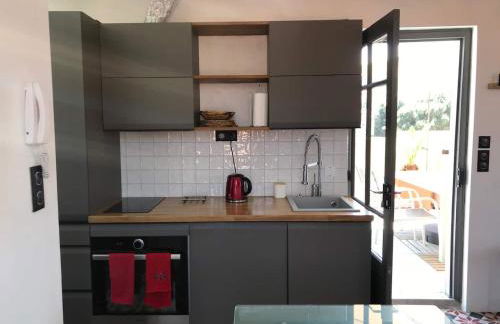 Le Rooftop Collioure - Foto 12