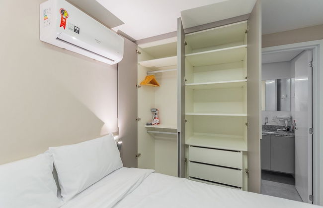 Easy Life Campus PUC by Xtay - Foto 29