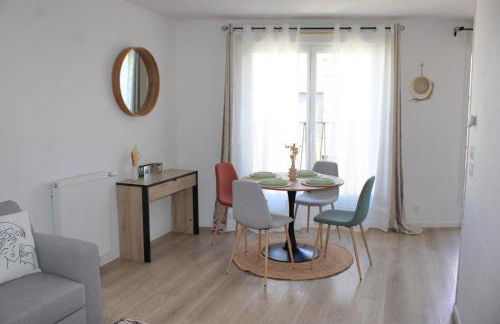 Appartement élégant et lumineux - Foto 6