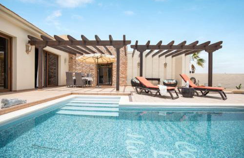 Casa Rural La Morisca - Photo 1