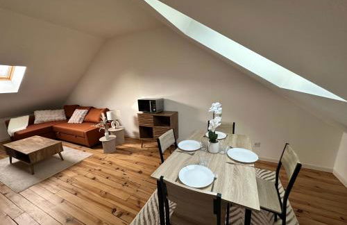 Le petit Cosy saint pierre des corps - Foto 1