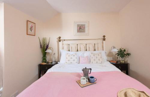 Pump Cottage - Foto 21