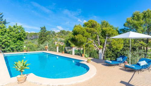 Casa S'Olivaret -Selva- - Foto 3