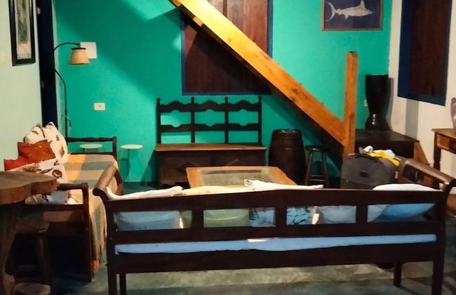 casa barra grande Jardim das Oliveiras - Foto 7