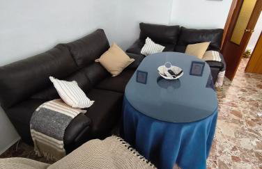 Apartamento EL LUCENTINO - Foto 8