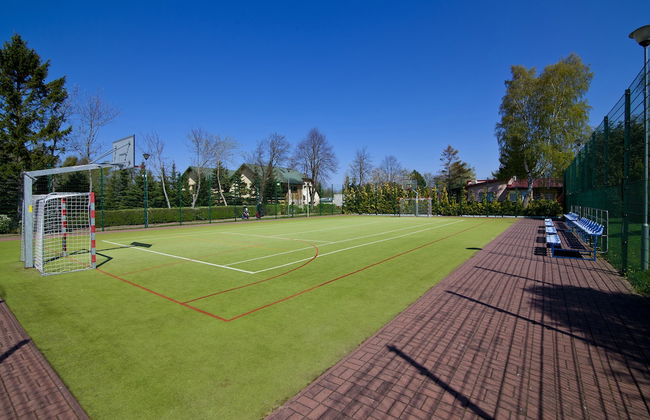 Imperiall Resort & MediSpa - Cottage - Foto 24