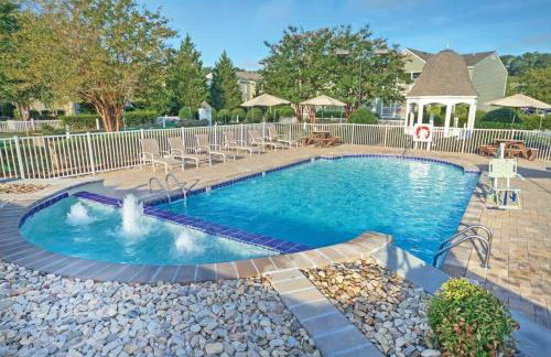 Wyndham Kingsgate- 1BR- Apartment with Resort Access - Foto 33