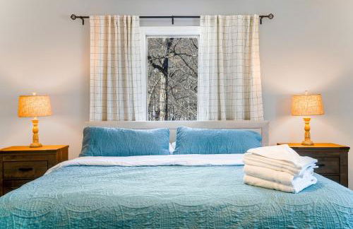 Mtn Views, Hot Tub, 2 Game Rms, Fire Pit, Pet Friendly, Top Mtn - Foto 64