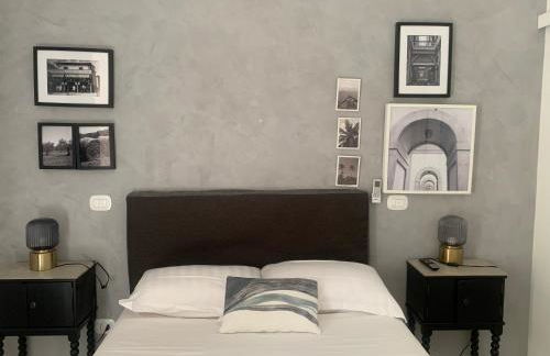 Rome, Beautiful Apartment in a Vintage Building - Foto 23