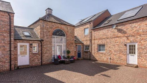 Dovecote House - Luxury Town House - Dog Friendly - Foto 2