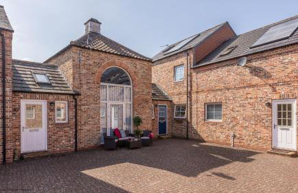 Dovecote House - Luxury Town House - Dog Friendly - Foto 2