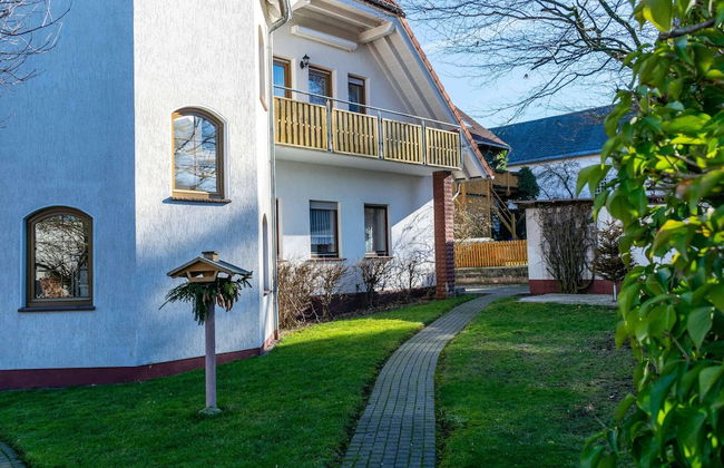 Quaint Apartment in Eimelrod Near Lake and Water Sports - Photo 80