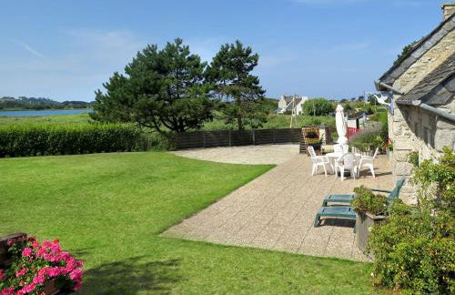 Holiday Home Ty Coz by Interhome - Photo 10